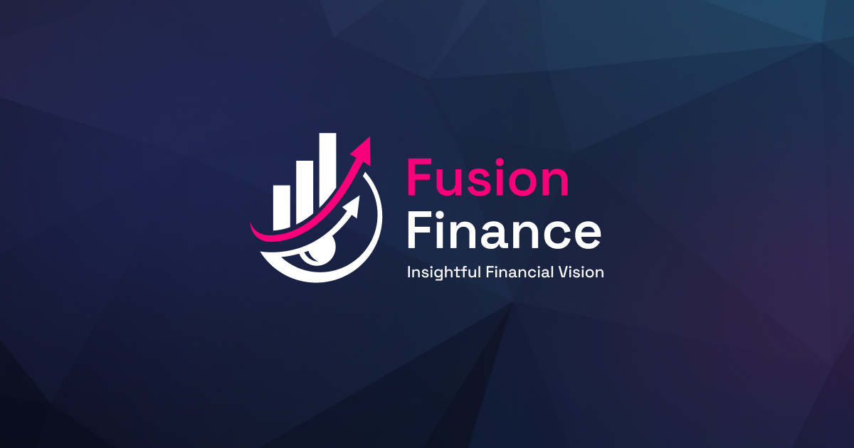Fusion Finance Revolutionizing the Financial Landscape